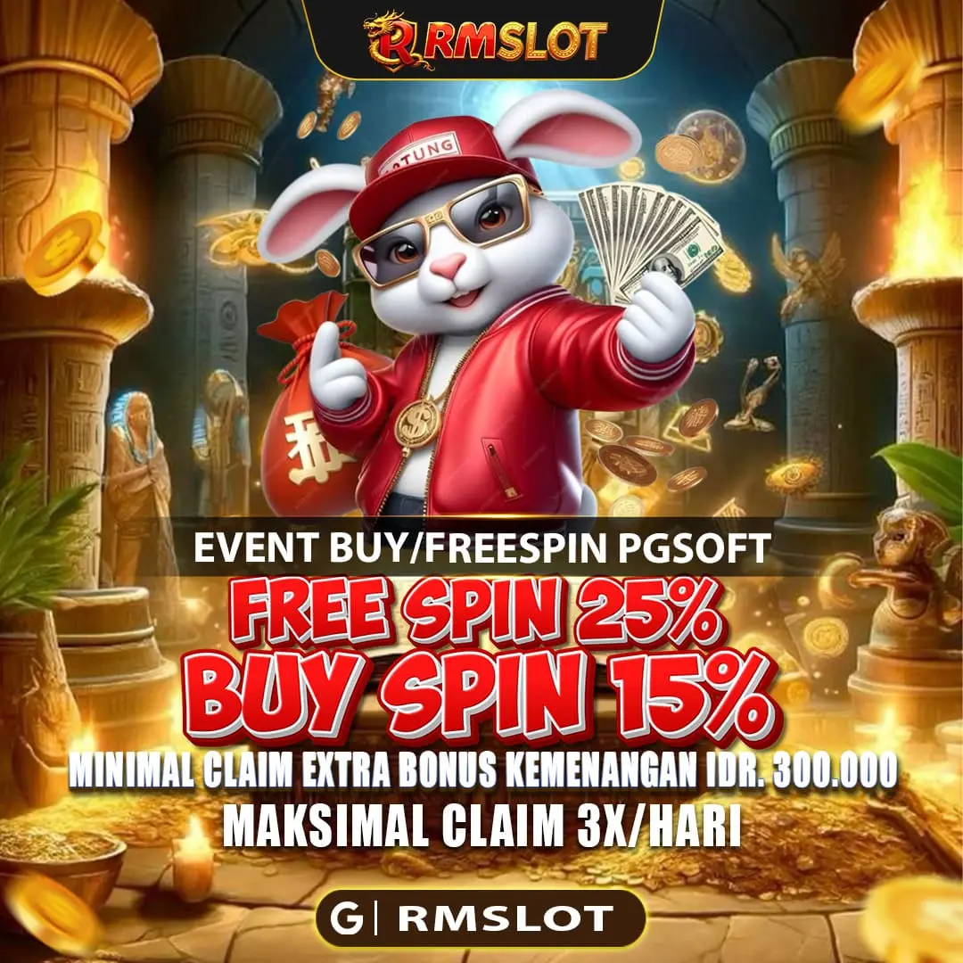 RMSLOT : Slot Trending dan Viral di Tiktok Tahun 2025